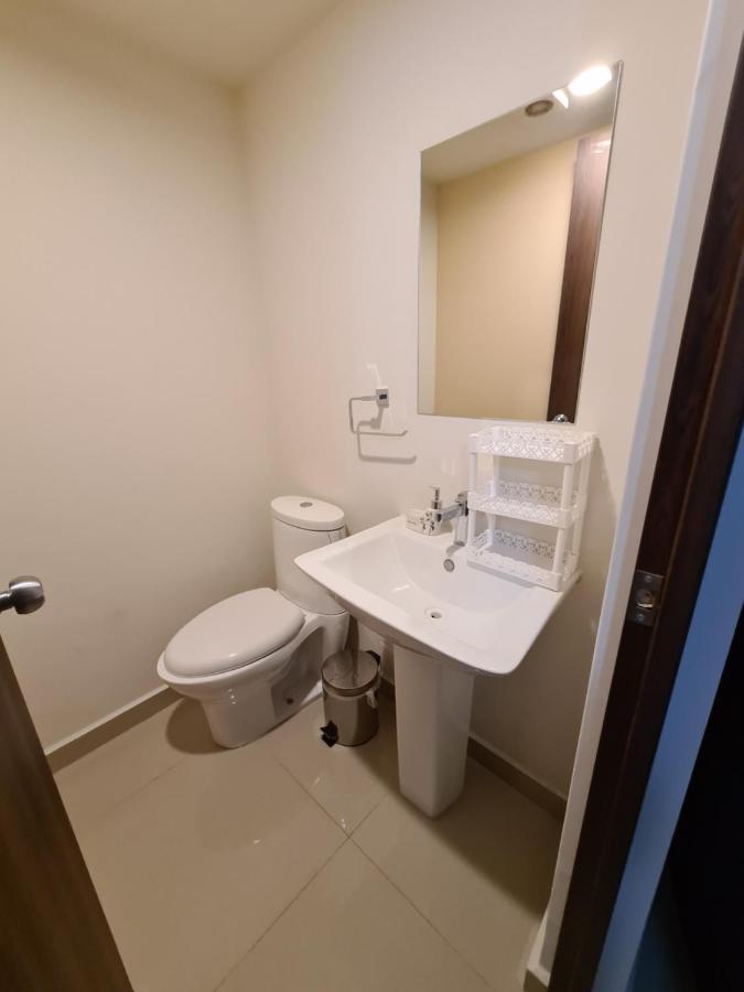 Departamento Completo Coyoacan Мехико Экстерьер фото