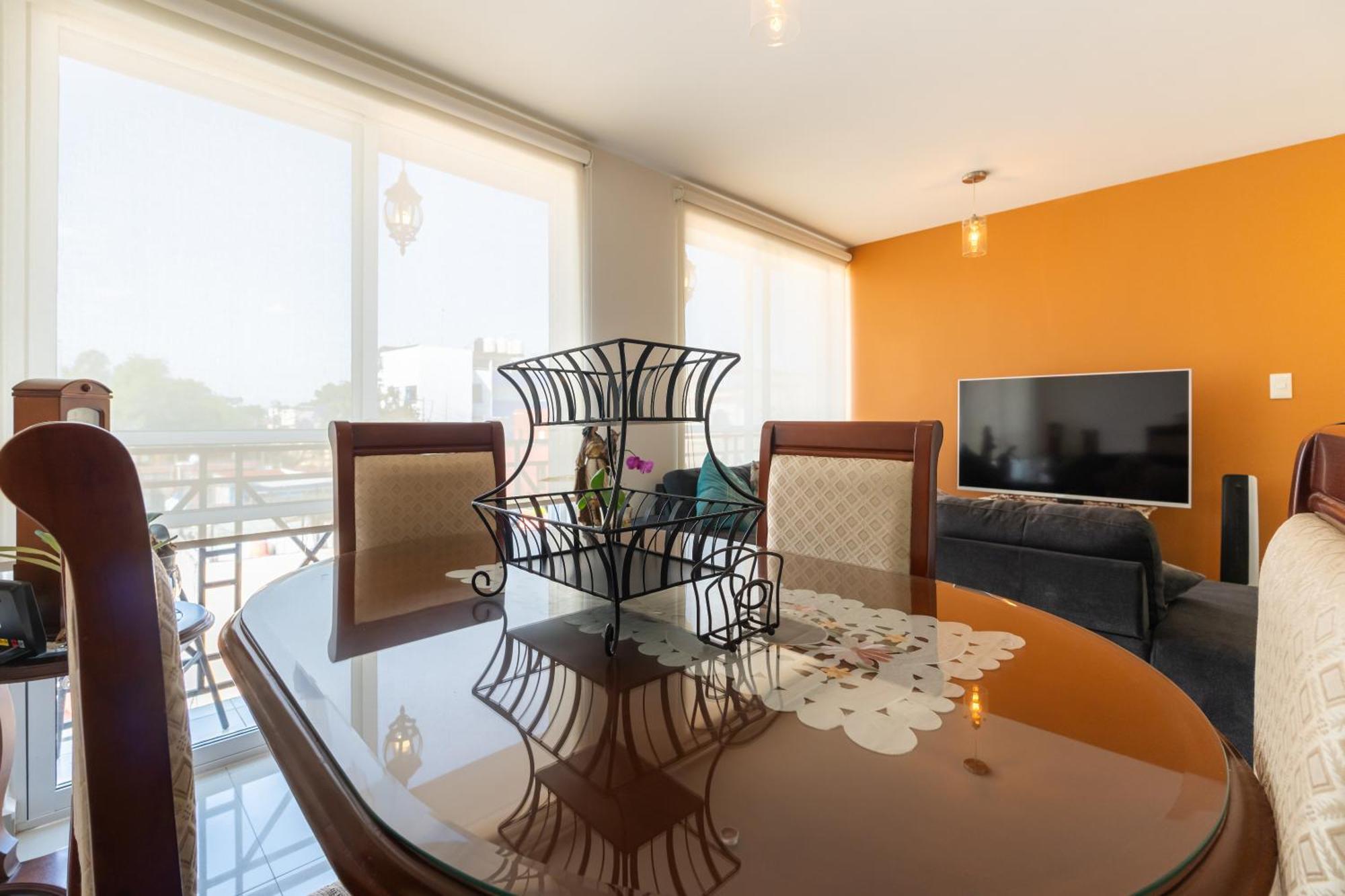 Departamento Completo Coyoacan Мехико Экстерьер фото