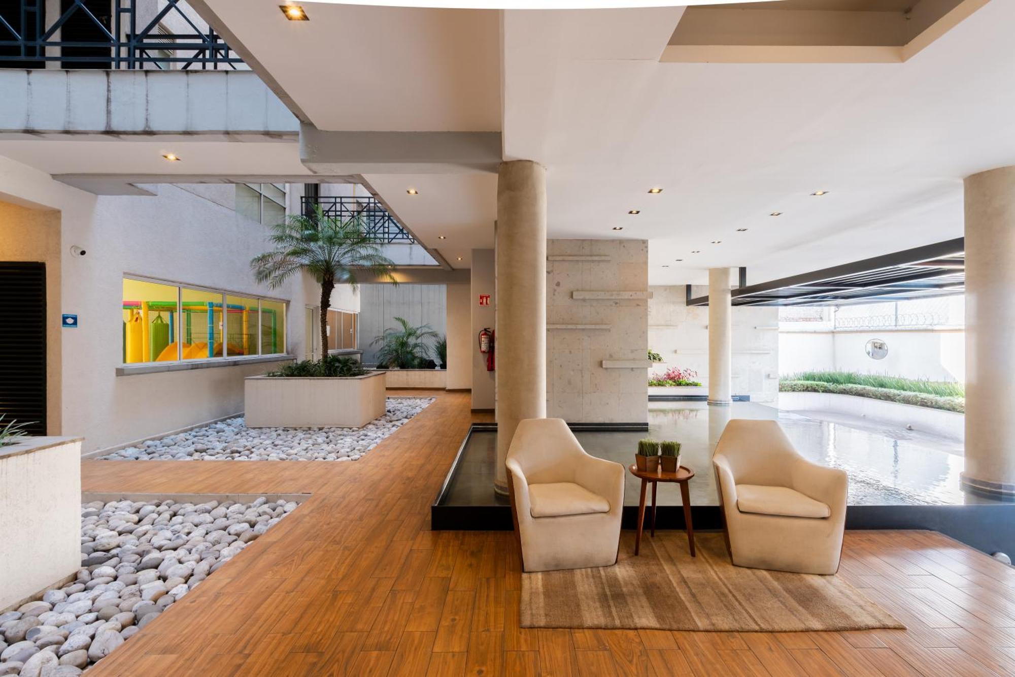 Departamento Completo Coyoacan Мехико Экстерьер фото