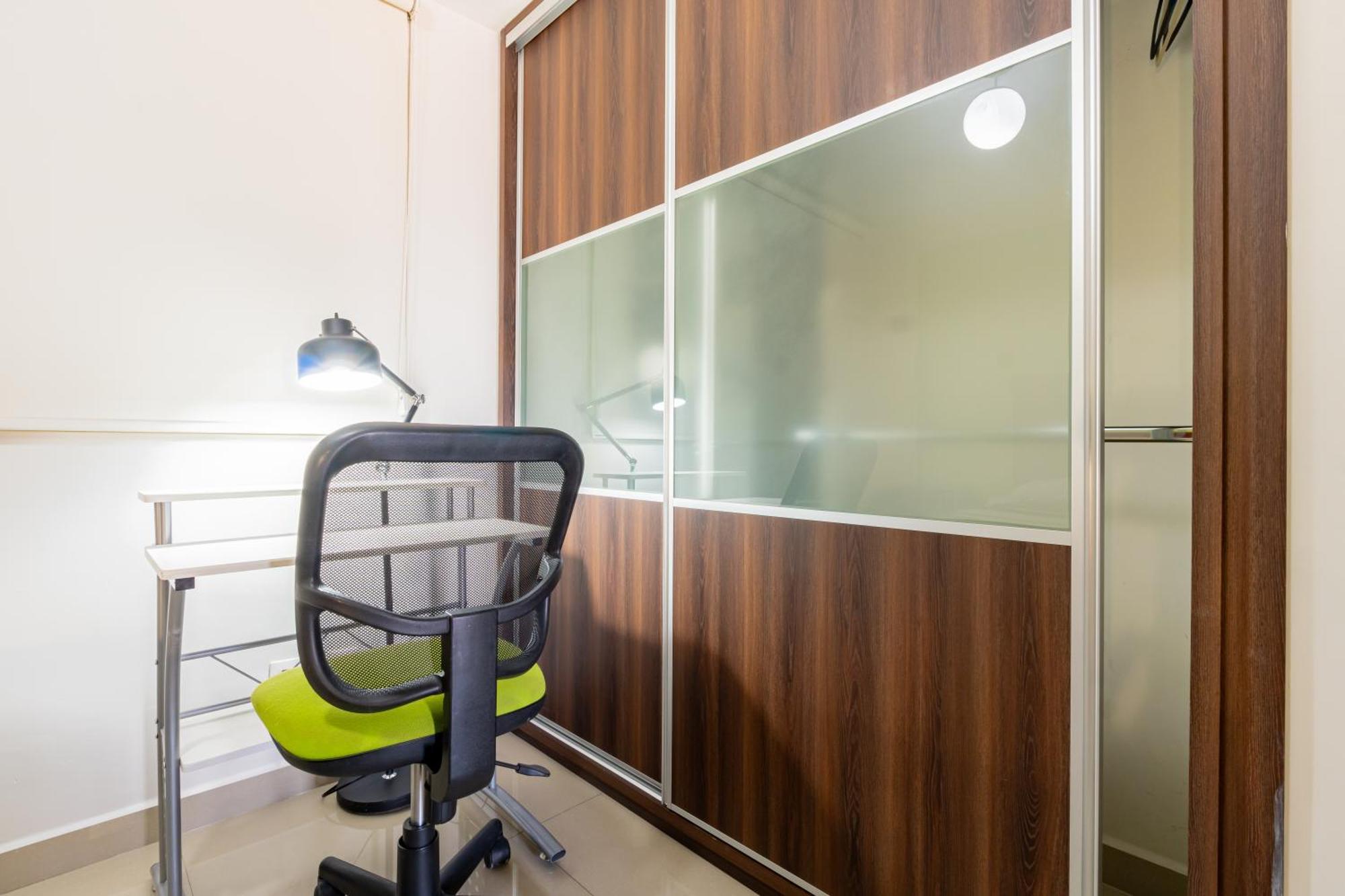 Departamento Completo Coyoacan Мехико Экстерьер фото